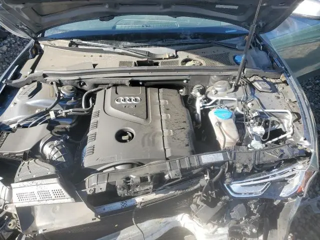 2013 AUDI A5 PREMIUM  