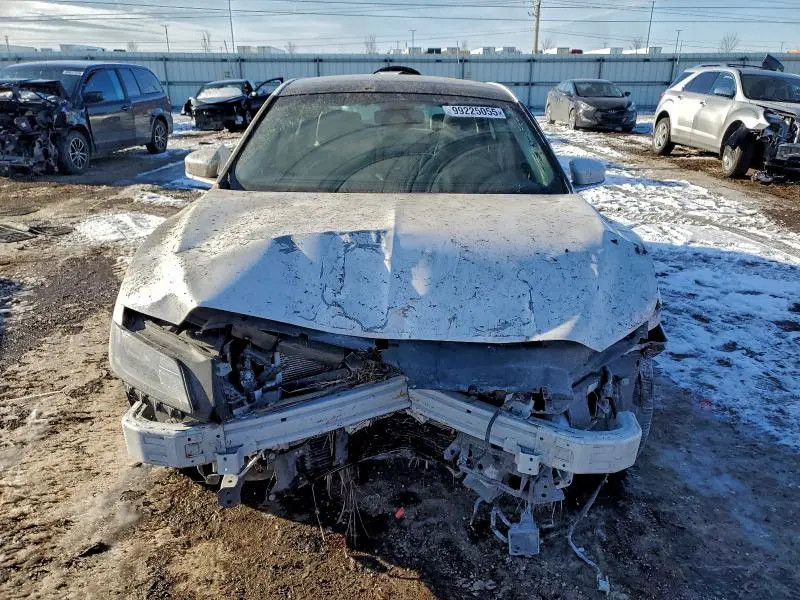 2019 LINCOLN CONTINENTAL SELECT  