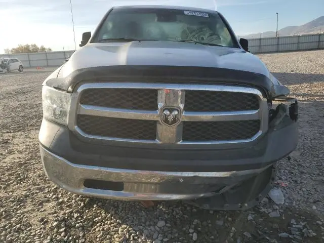 2013 RAM 1500 ST  