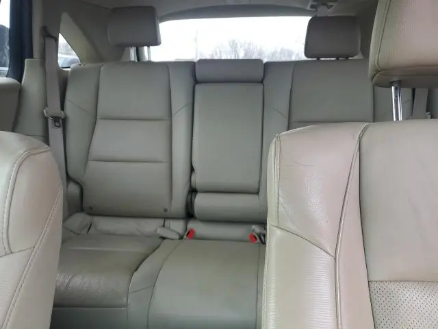 2014 ACURA RDX   