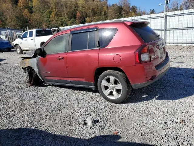 2015 JEEP COMPASS SPORT  