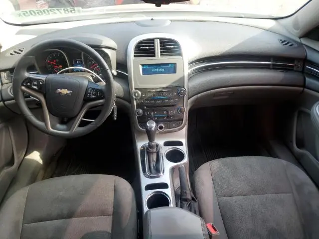 2015 CHEVROLET MALIBU LS  