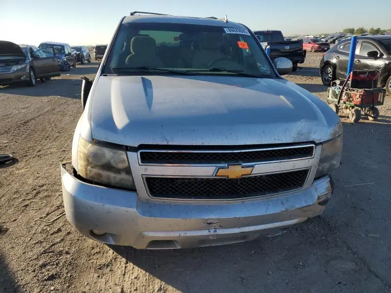 2012 CHEVROLET SUBURBAN C1500 LT  