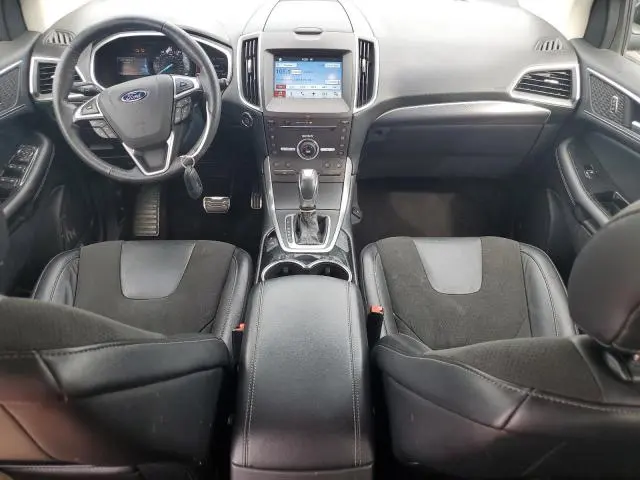 2016 FORD EDGE SPORT  