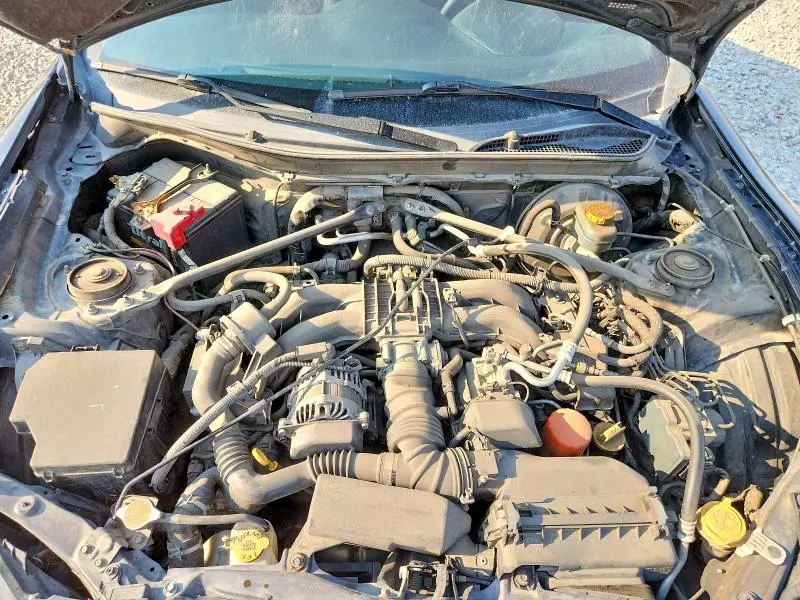 2017 TOYOTA 86 BASE  