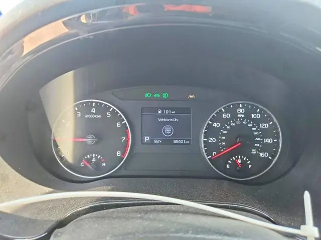 2023 KIA SELTOS   