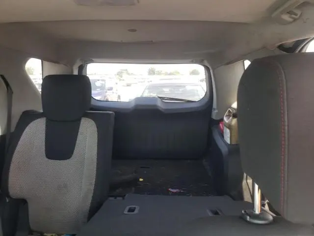 2010 CHEVROLET EQUINOX LT  