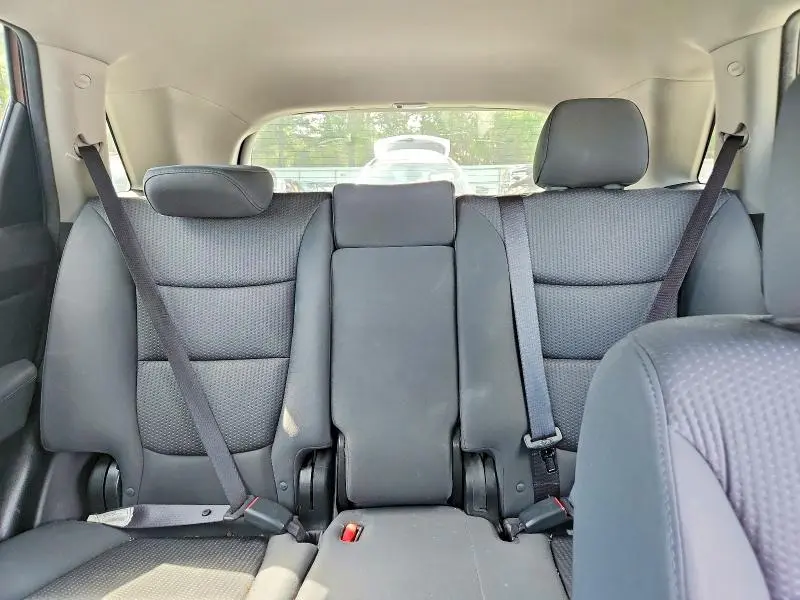 2012 KIA SORENTO LX  