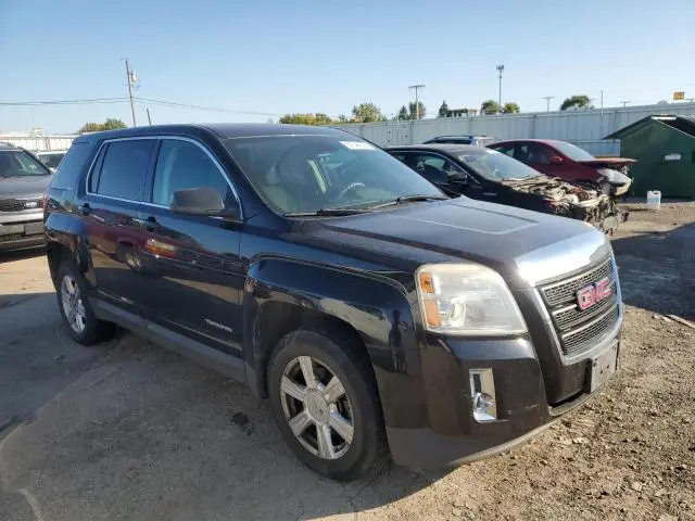 2015 GMC TERRAIN SLE  