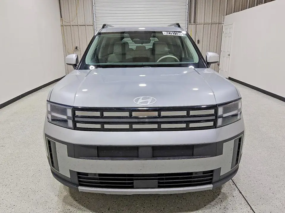 2024 HYUNDAI SANTA FE SEL  