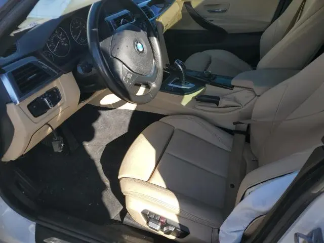 2018 BMW 430I GRAN COUPE  