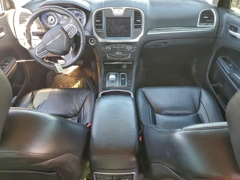 2018 CHRYSLER 300 TOURING  