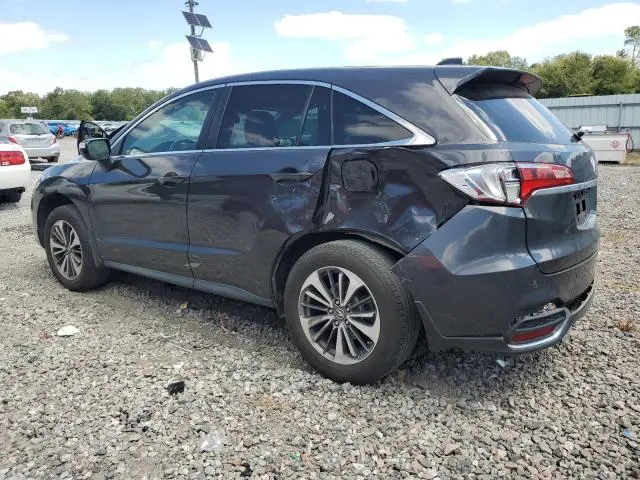 2016 ACURA RDX ADVANCE  