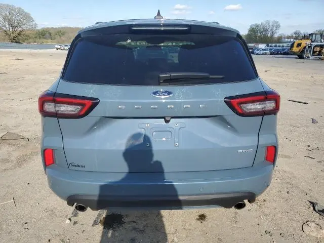 2023 FORD ESCAPE ST LINE  
