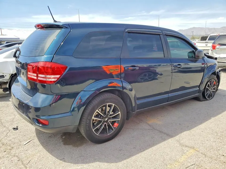 2015 DODGE JOURNEY SE  