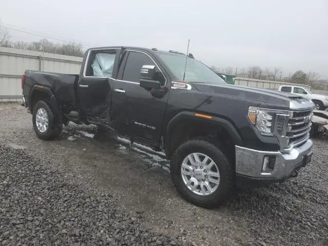2021 GMC SIERRA K2500 SLT  