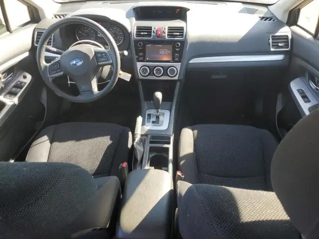 2015 SUBARU IMPREZA PREMIUM  