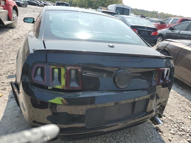 2013 FORD MUSTANG GT