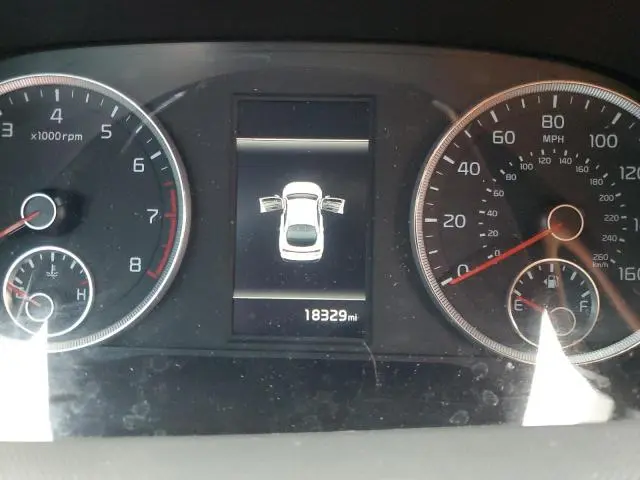 2023 KIA K5 GT LINE  
