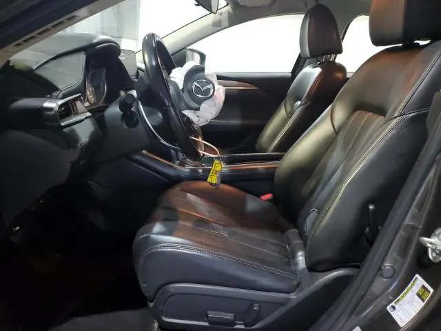 2018 MAZDA 6 TOURING