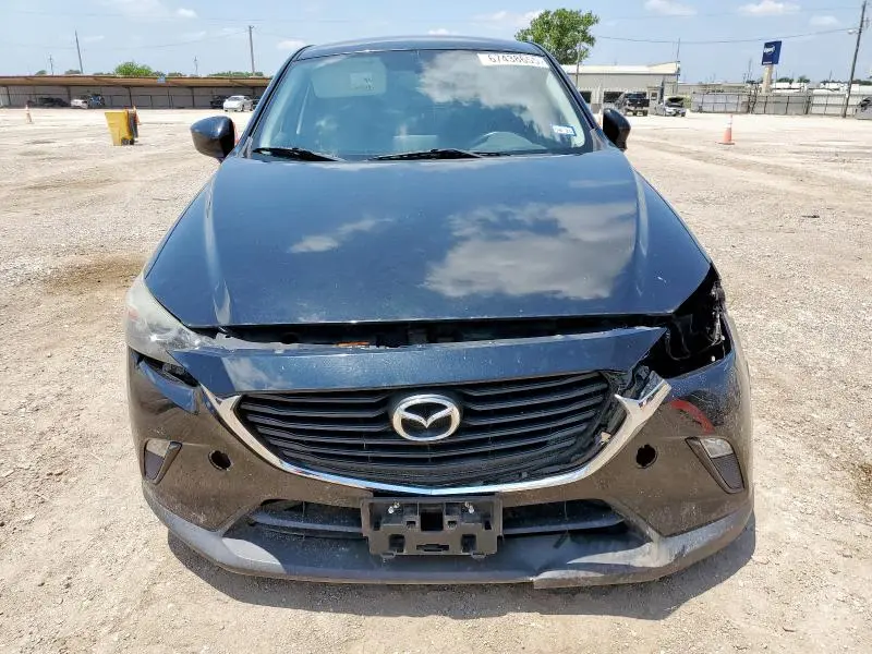 2016 MAZDA CX-3 SPORT  