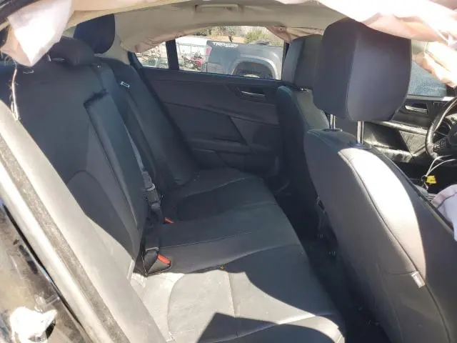 2018 JAGUAR XE   