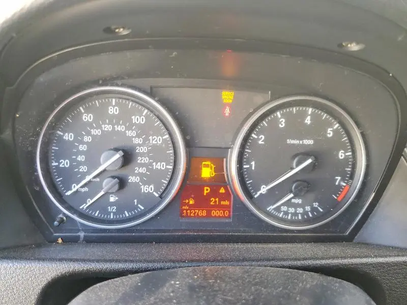 2015 BMW X1 SDRIVE28I  