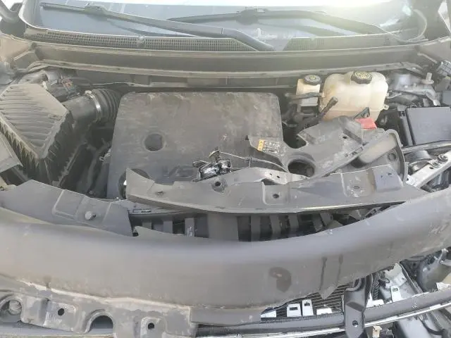 2018 BUICK ENCLAVE AVENIR  