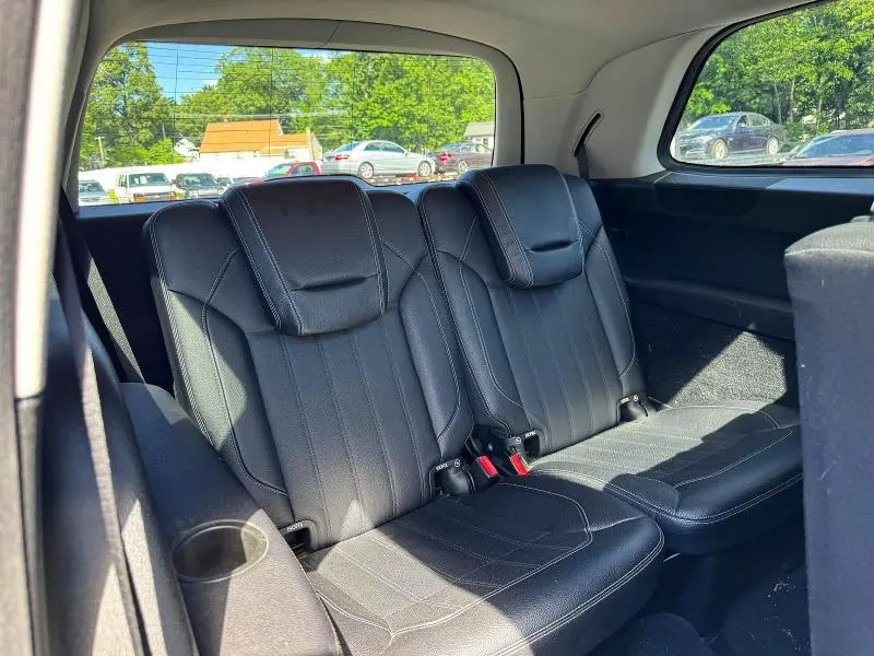 2015 MERCEDES-BENZ GL 450 4MATIC  
