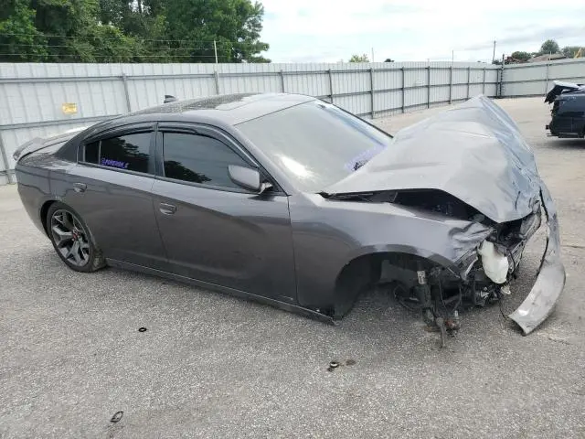 2015 DODGE CHARGER SXT  