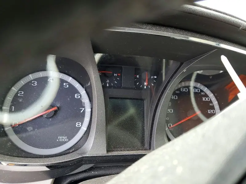 2012 GMC TERRAIN SLT  