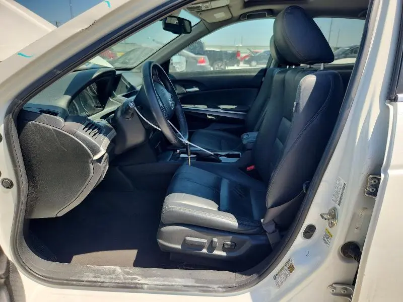 2014 HONDA CROSSTOUR EXL  