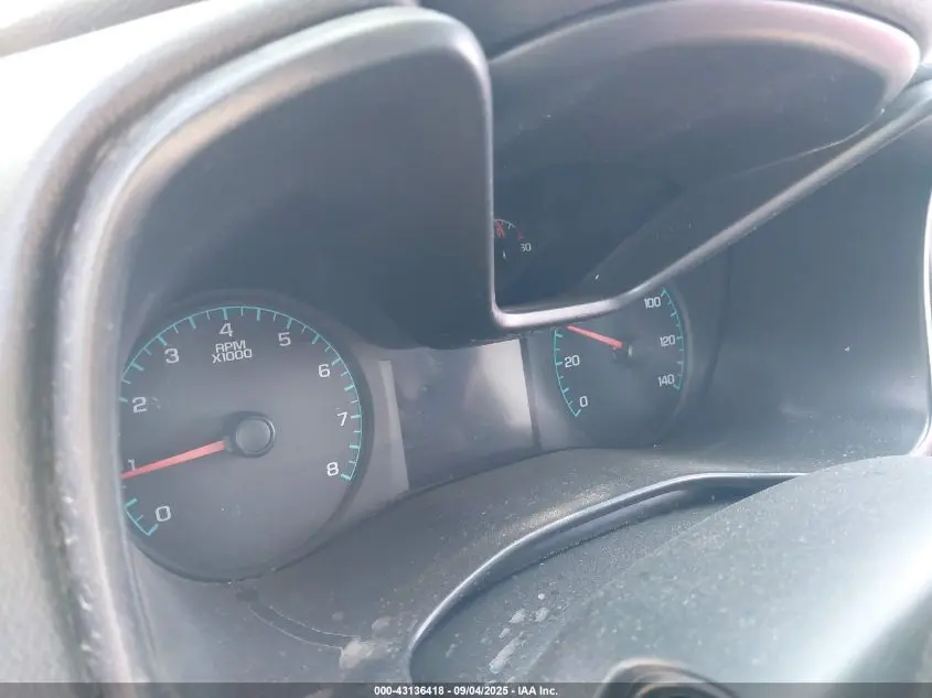 2021 GMC CANYON 4WD  SHORT BOX ELEVATION