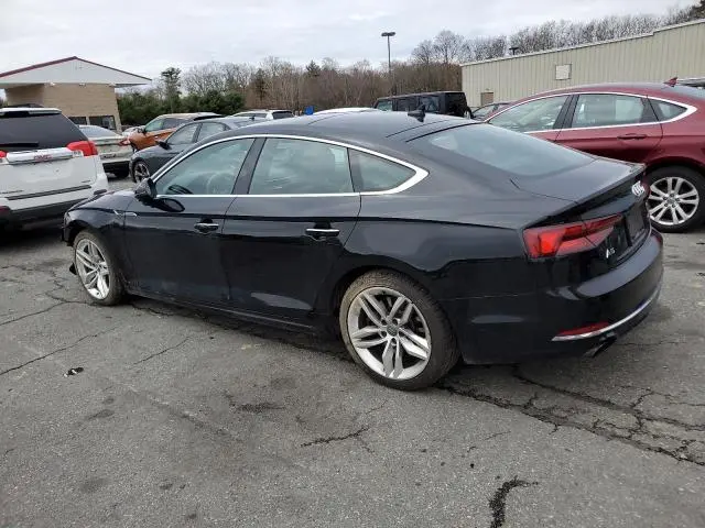 2019 AUDI A5 PREMIUM  