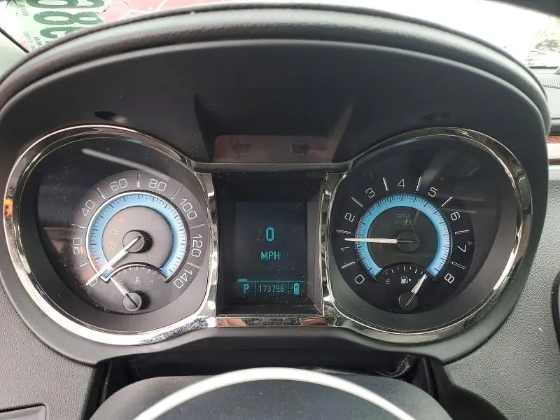 2011 BUICK LACROSSE CXL  