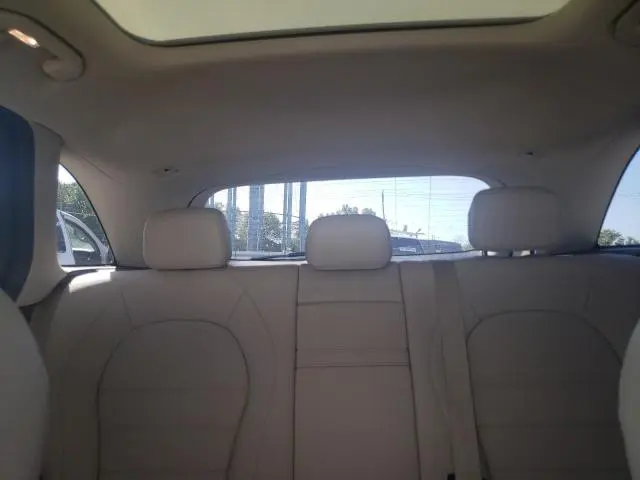 2016 MERCEDES-BENZ GLC 300  