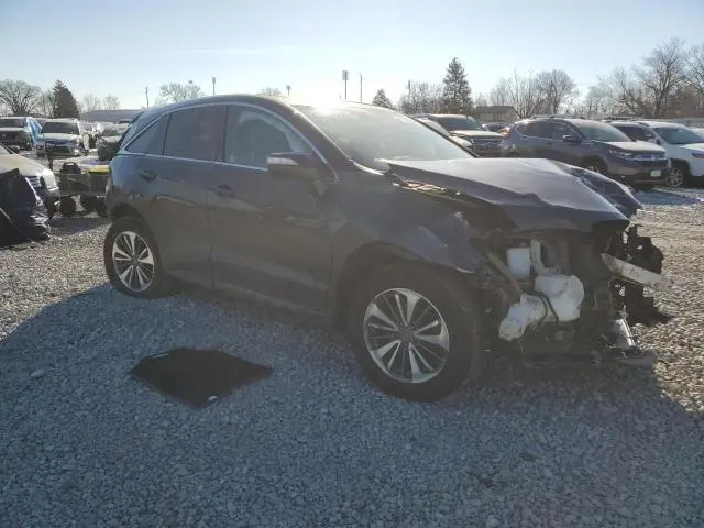 2016 ACURA RDX ADVANCE  