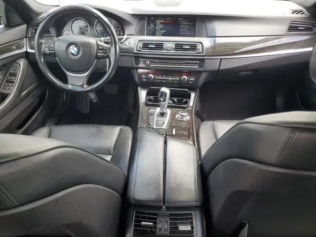 2013 BMW 535 I HYBRID