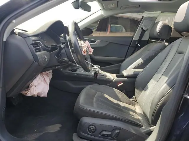 2019 AUDI A4 PREMIUM  