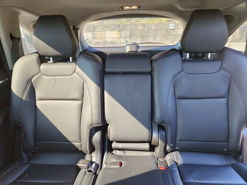 2016 ACURA MDX TECHNOLOGY  