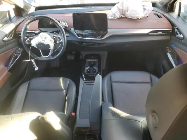 2021 VOLKSWAGEN ID.4 PRO S  