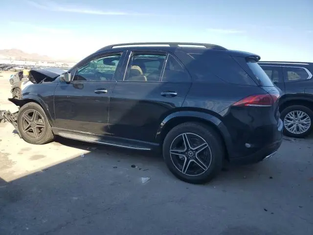 2022 MERCEDES-BENZ GLE 350 4MATIC  