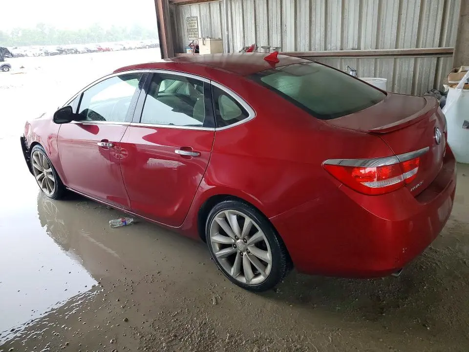 2012 BUICK VERANO   