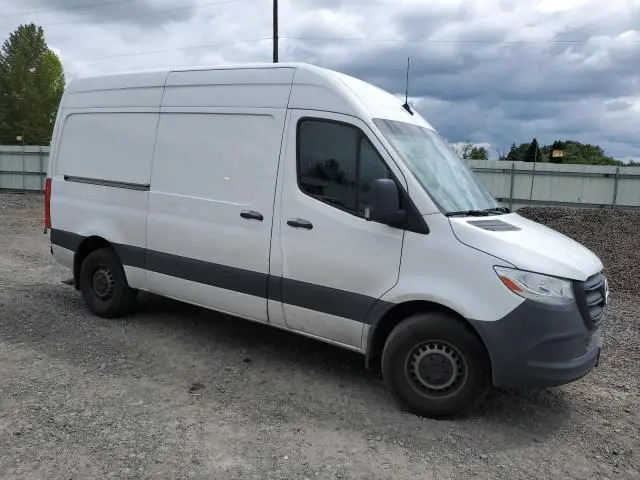 2023 MERCEDES-BENZ SPRINTER 1500  