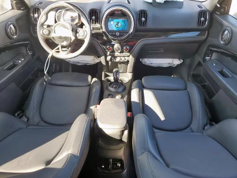 2020 MINI COOPER S COUNTRYMAN ALL4  