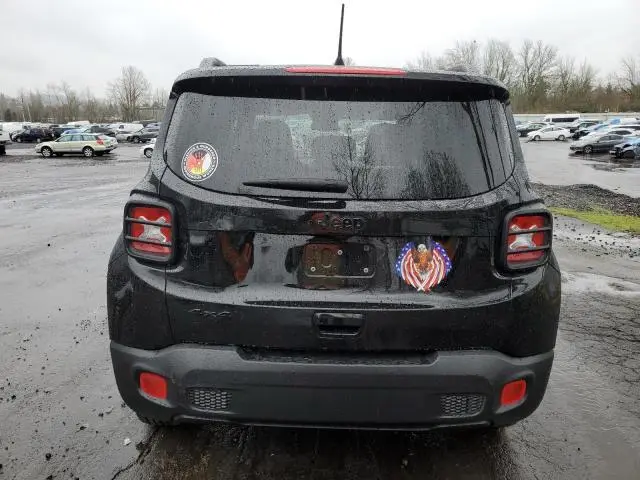 2021 JEEP RENEGADE SPORT  