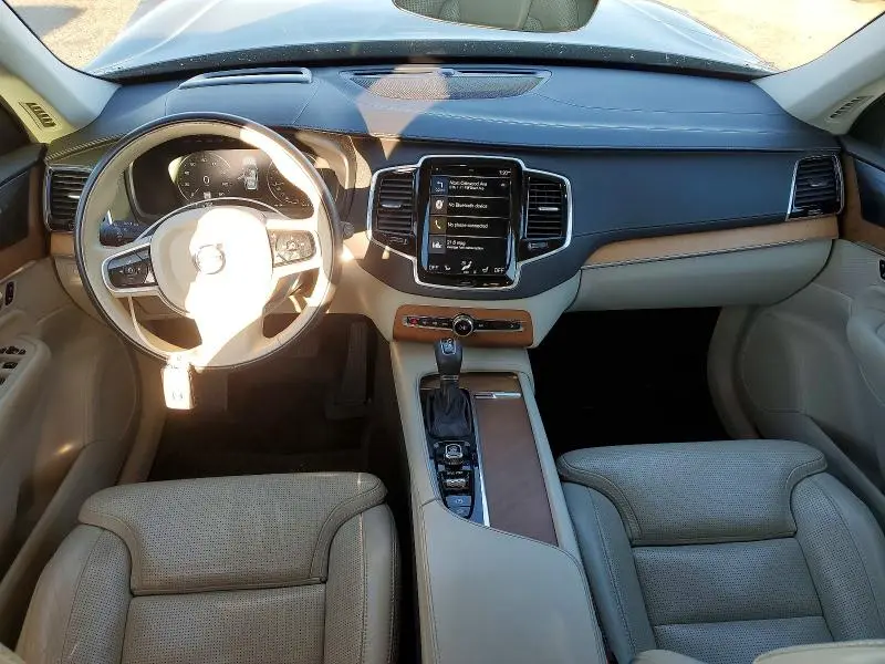 2019 VOLVO XC90 T6 INSCRIPTION  