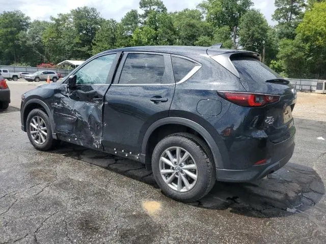 2022 MAZDA CX-5 PREFERRED  