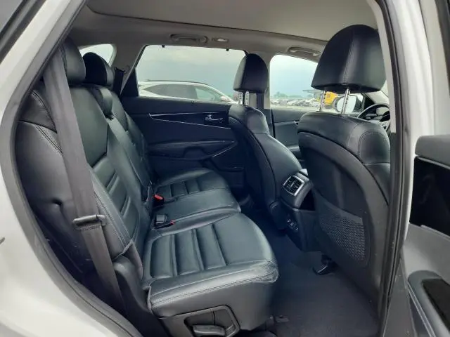 2019 KIA SORENTO SX V6  