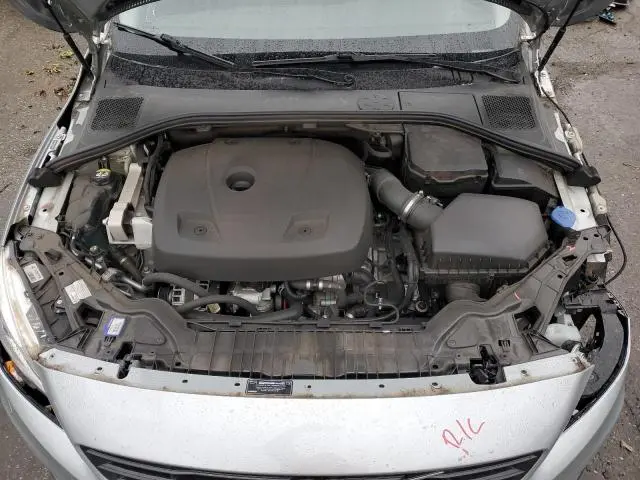 2018 VOLVO S60 DYNAMIC  